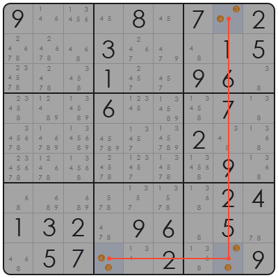 sudoku mini
