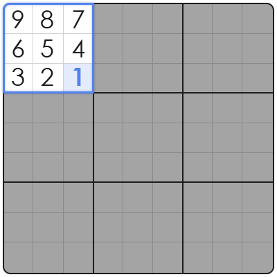 solving killer sudoku