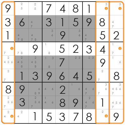 sudoku cage